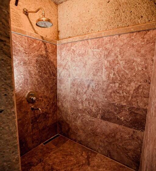 Люкс Superior, Oread Cave Suites