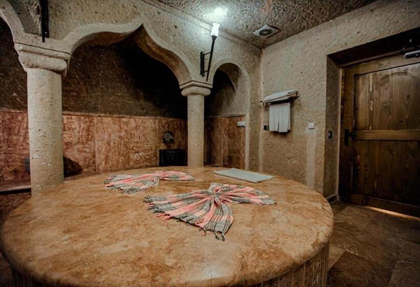 Люкс Superior, Oread Cave Suites