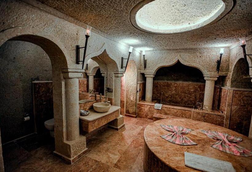 Люкс Superior, Oread Cave Suites