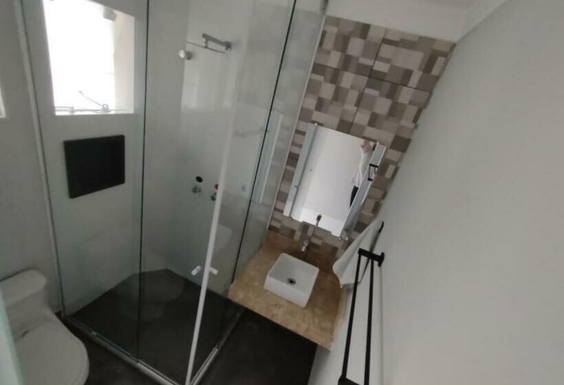 חדר סטנדרט, Paúba Beach