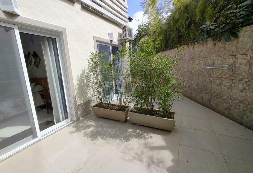 חדר סטנדרט, Paúba Beach