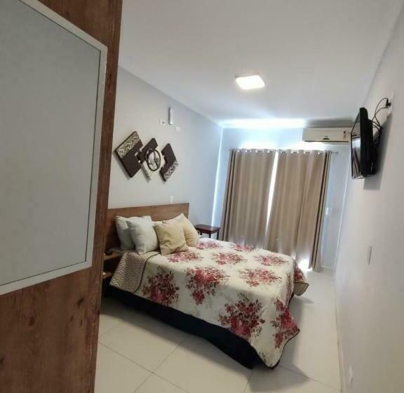 חדר סטנדרט, Paúba Beach