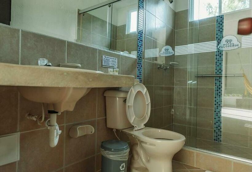 Вилла 3 Спальни, Paloverde Villas Campestres