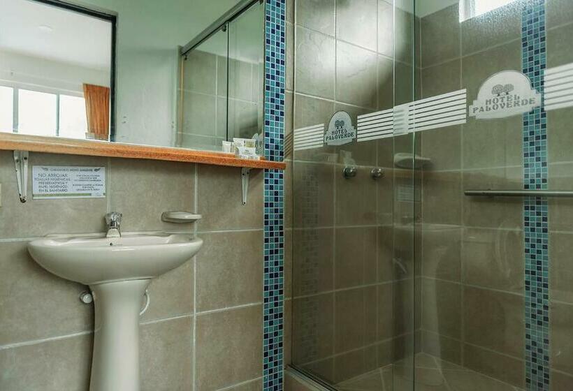 Вилла 3 Спальни, Paloverde Villas Campestres