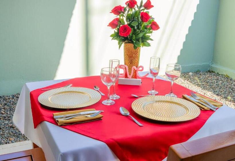 Вилла 2 Спальни, Paloverde Villas Campestres