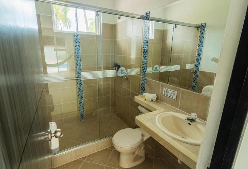 Вилла 3 Спальни, Paloverde Villas Campestres