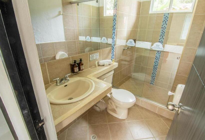 Номер Superior, Paloverde Villas Campestres