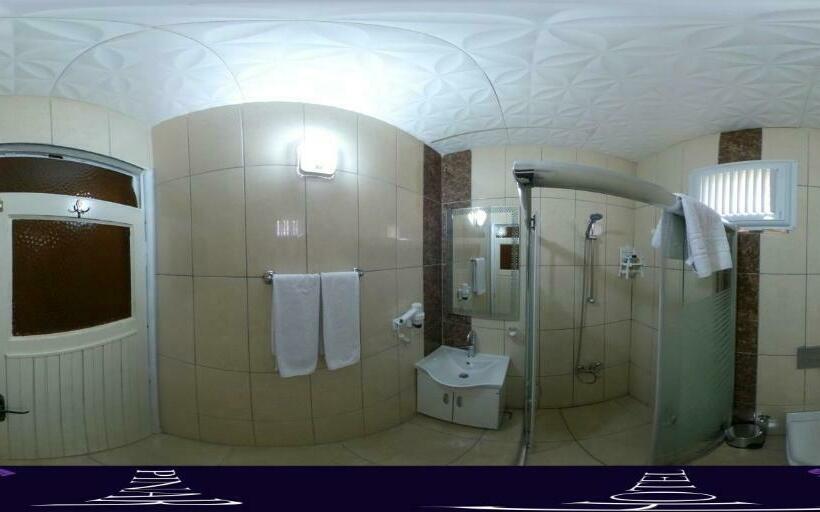 اتاق اکونومی, Pınar Vintage House