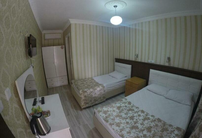 اتاق استاندارد یک نفره, Pınar Vintage House