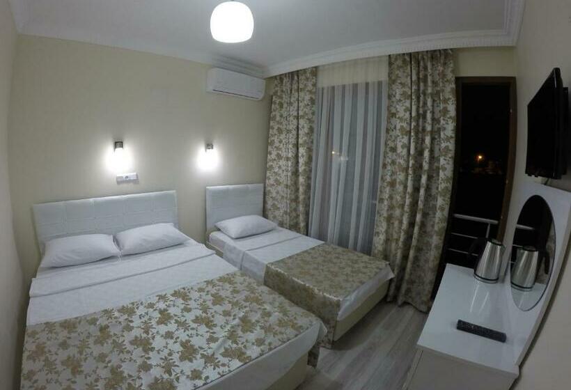 اتاق اکونومی, Pınar Vintage House