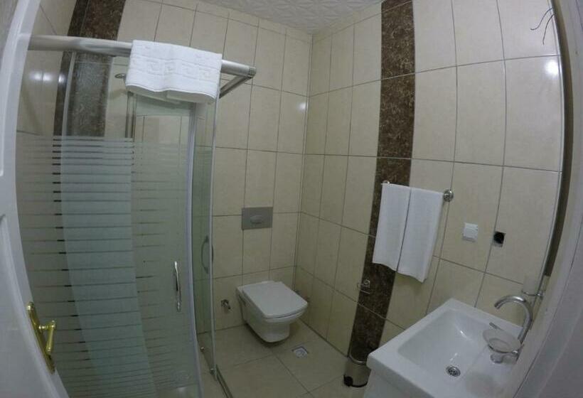 اتاق استاندارد یک نفره, Pınar Vintage House