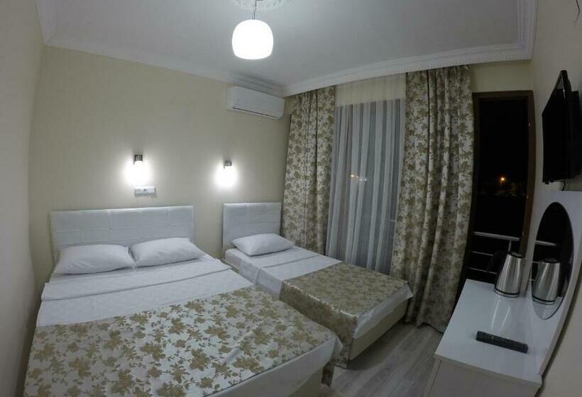 اتاق اکونومی, Pınar Vintage House