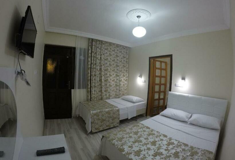 اتاق اکونومی, Pınar Vintage House