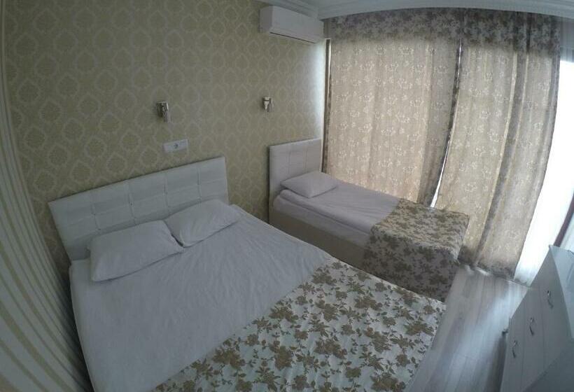 اتاق استاندارد, Pınar Vintage House