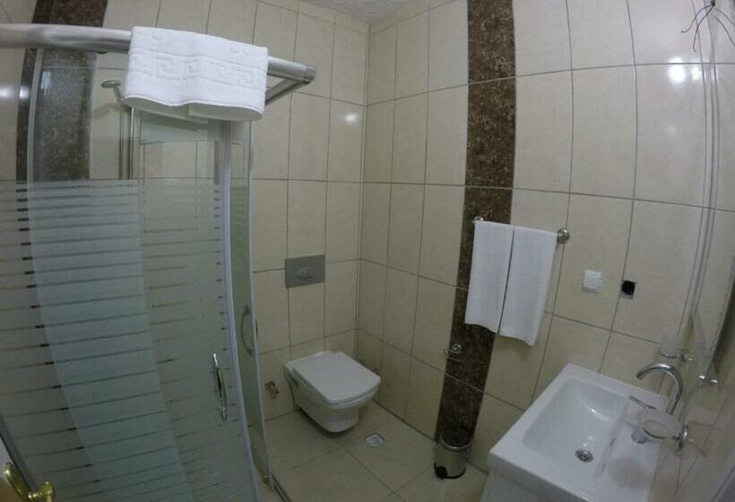 اتاق استاندارد, Pınar Vintage House