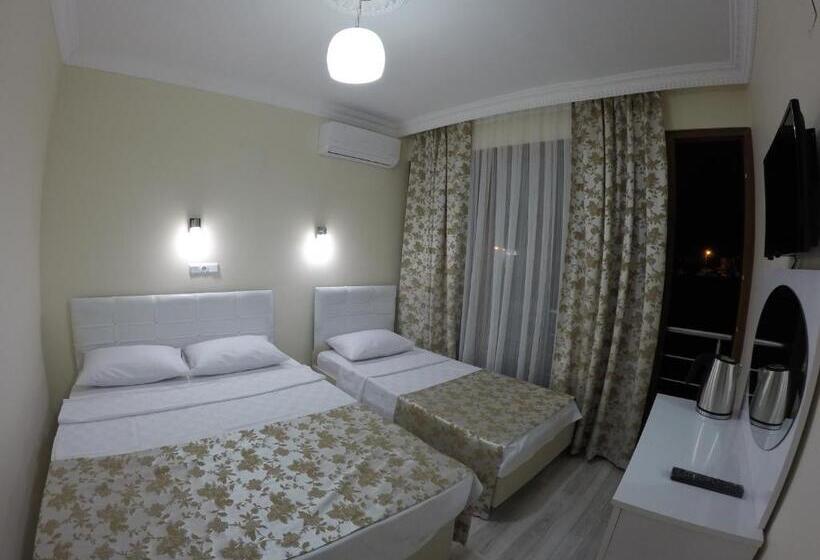 اتاق استاندارد, Pınar Vintage House