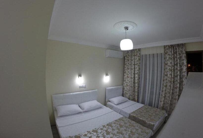 اتاق خانوادگی, Pınar Vintage House