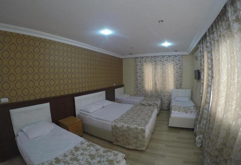 اتاق خانوادگی, Pınar Vintage House