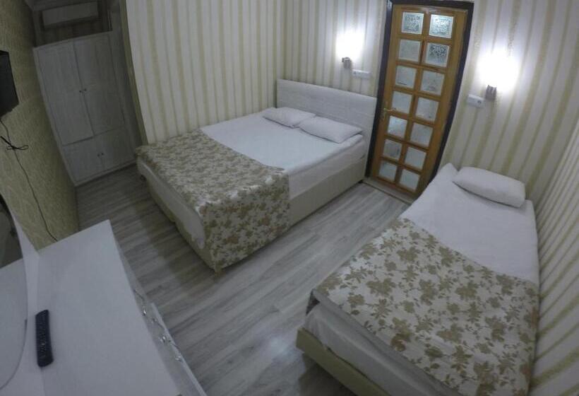 سوییت خانوادگی, Pınar Vintage House