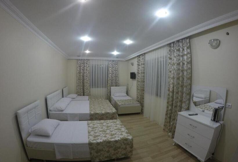 سوییت خانوادگی, Pınar Vintage House
