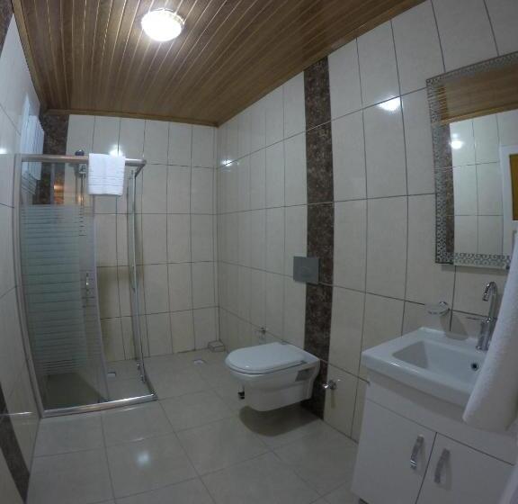 سوییت خانوادگی, Pınar Vintage House