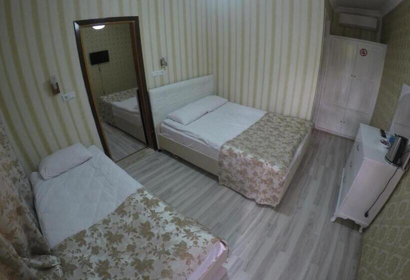 سوییت خانوادگی, Pınar Vintage House