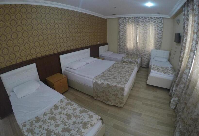 اتاق خانوادگی, Pınar Vintage House