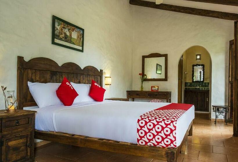 수피리어 룸, Posada La Querencia