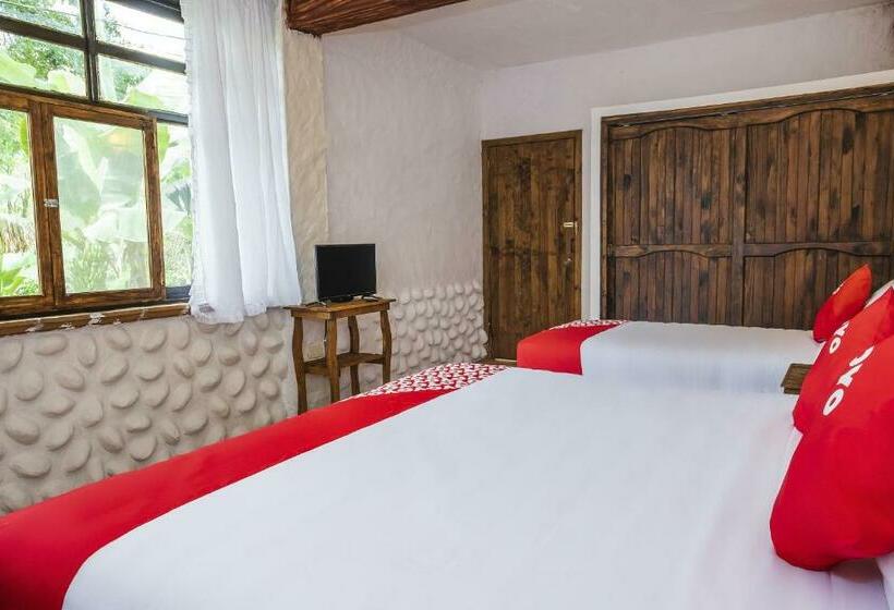 스탠다드 룸, Posada La Querencia