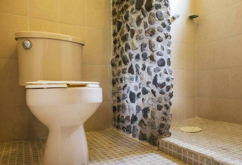 수피리어 룸, Posada La Querencia