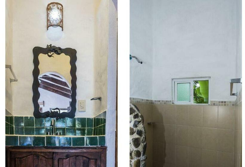 수피리어 룸, Posada La Querencia