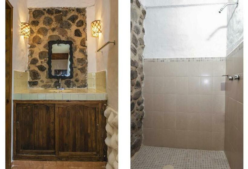 스탠다드 룸, Posada La Querencia