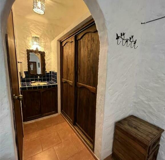 수피리어 룸, Posada La Querencia