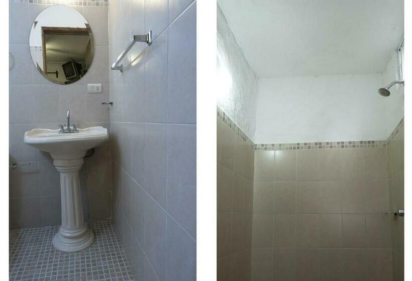 스탠다드 룸, Posada La Querencia