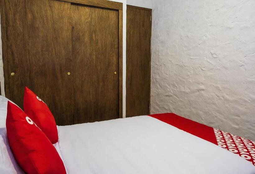 스탠다드 룸, Posada La Querencia