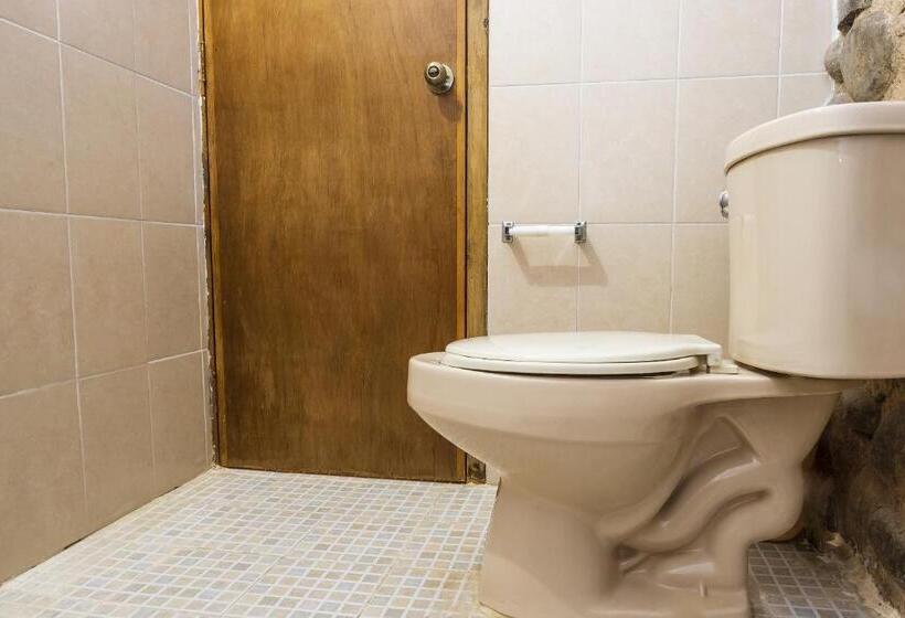 스탠다드 트리플 룸, Posada La Querencia