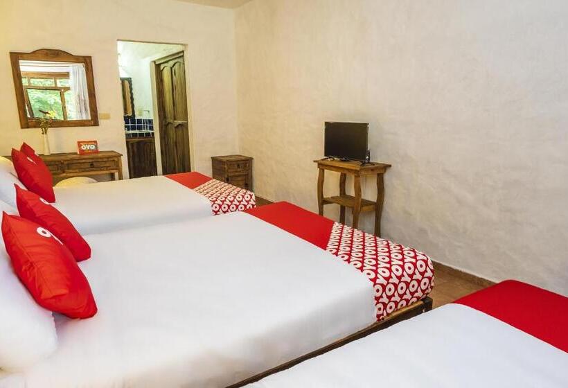 패밀리 룸, Posada La Querencia