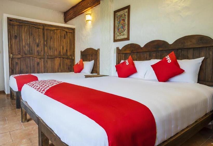 패밀리 룸, Posada La Querencia