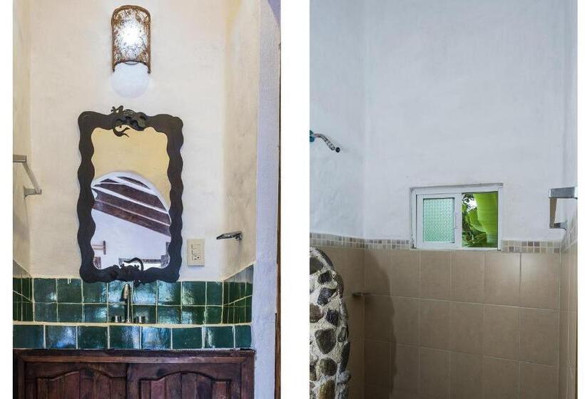 디럭스 룸, Posada La Querencia