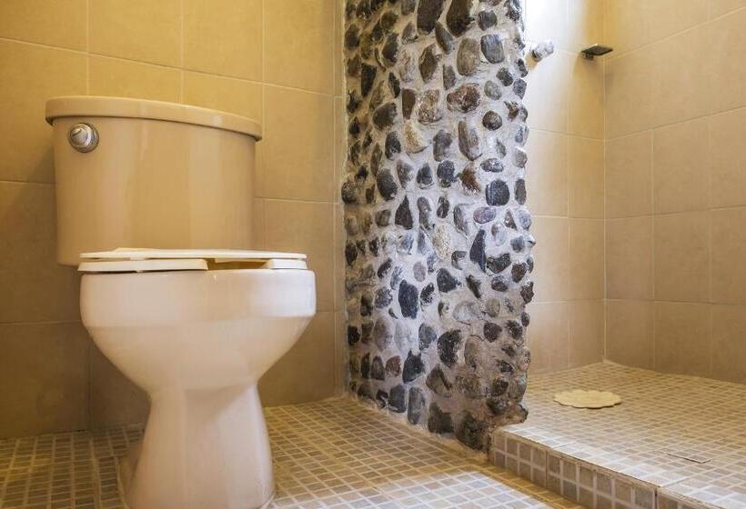 디럭스 룸, Posada La Querencia