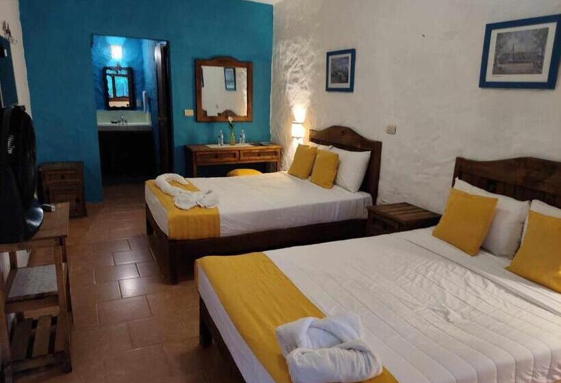 스탠다드 룸, Posada La Querencia