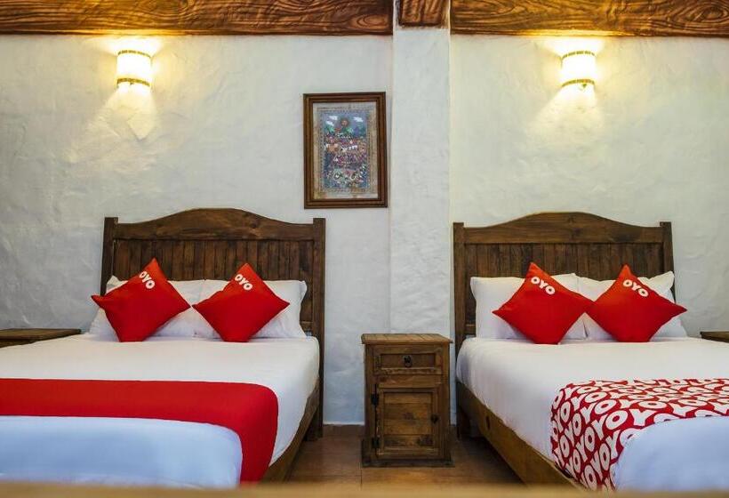 스탠다드 룸, Posada La Querencia