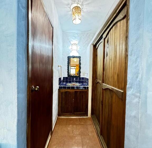 패밀리 룸, Posada La Querencia