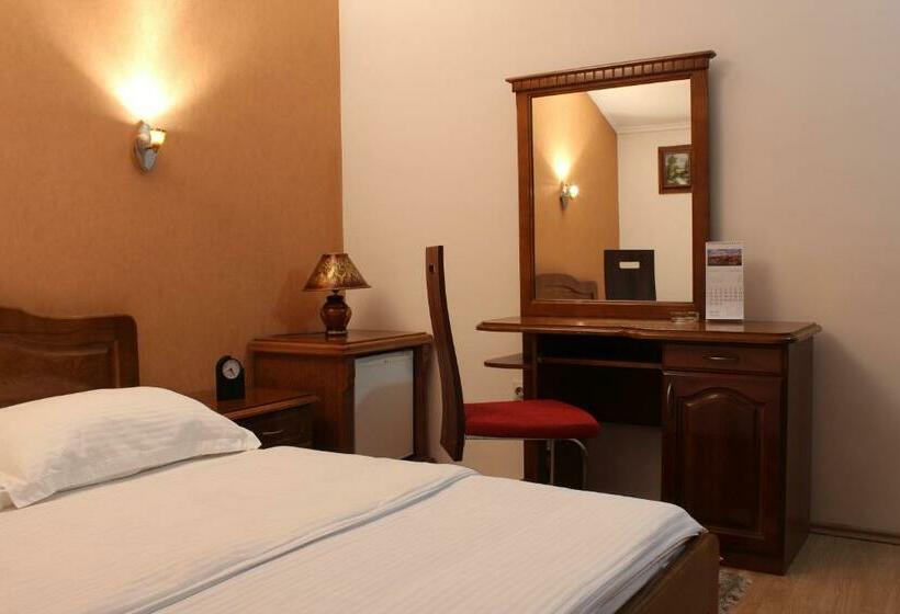 اتاق استاندارد یک نفره, S