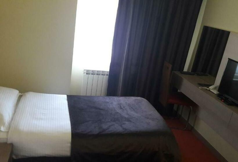 اتاق استاندارد یک نفره, S