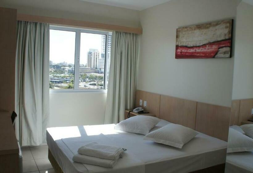 חדר סטנדרט יחיד, Savana