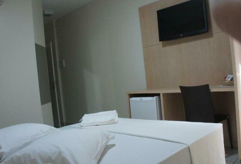 חדר סטנדרט יחיד, Savana