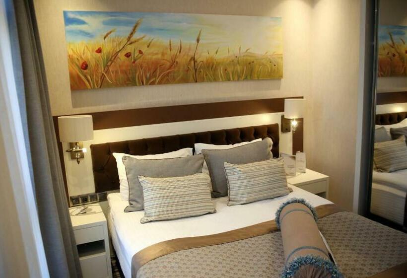 Quarto Basic Individual, Seven Deep