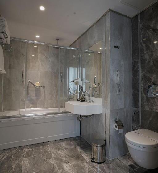 Quarto standard, Seven Deep