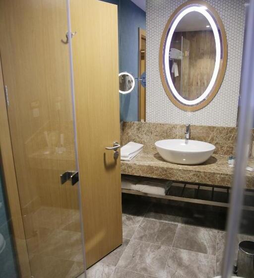 Quarto standard, The Ankara